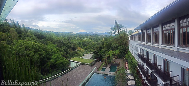 Padma Hotel Bandung